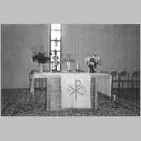 90-1059 Altar der Auferstehungskirche in Koenigsberg mit dem Christus-Antependium.jpg
